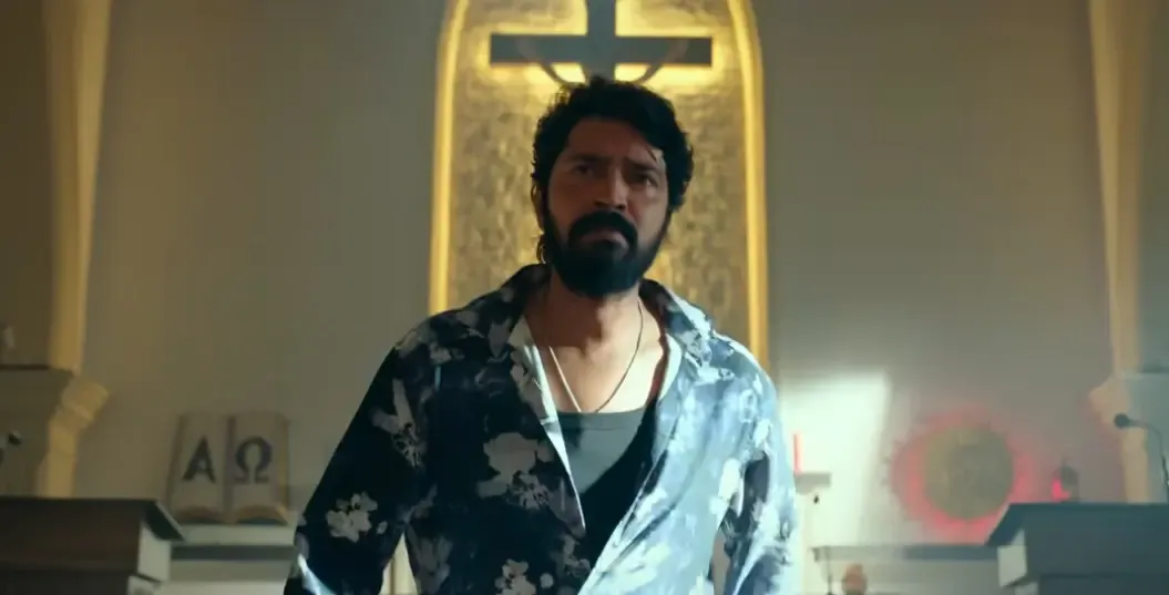 क्या अल्लारी नरेश की हॉरर फिल्म '12ए रेलवे कॉलोनी' को सेंसर बोर्ड से मिली हरी झंडी?