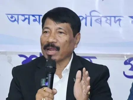 Is the Alliance with BJP a Natural Tie-Up to Stay Strong in Assam?