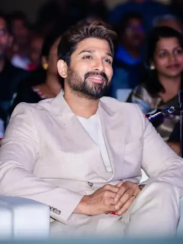 Is Allu Arjun Collaborating with Director Lokesh Kanagaraj for His 23rd Film?