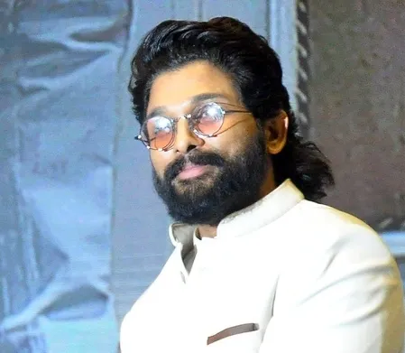 Is Allu Arjun's 'Ravanam' with Prashanth Neel Coming Soon?