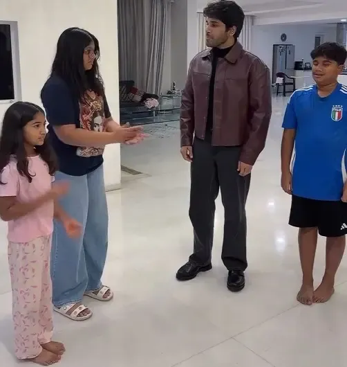 Allu Sirish announces wedding date, same day brother Allu Arjun tied the knot