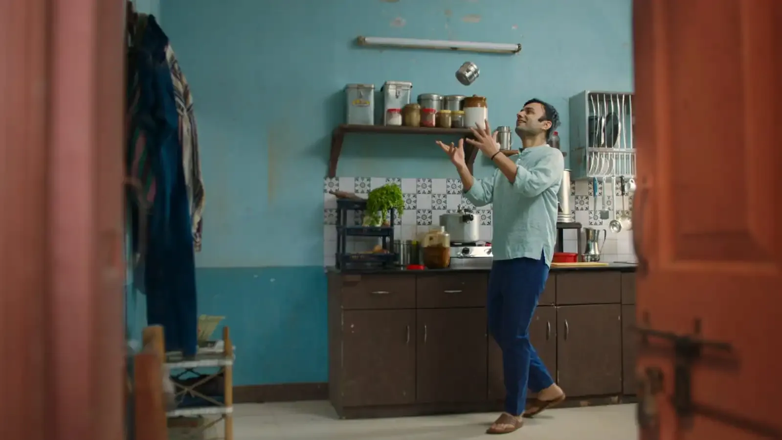 Will 'Almari Ka Achaar' Shine at the 22nd Indian Film Festival Stuttgart?