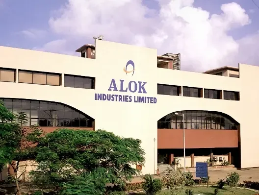Alok Industries Q2 FY27 net loss widens to ₹208 crore, revenue falls 36%