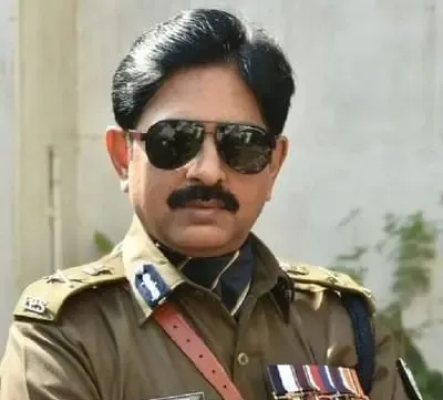 Why Did Alok Raj Resign as BSSC Chairman Just Days After His Appointment?