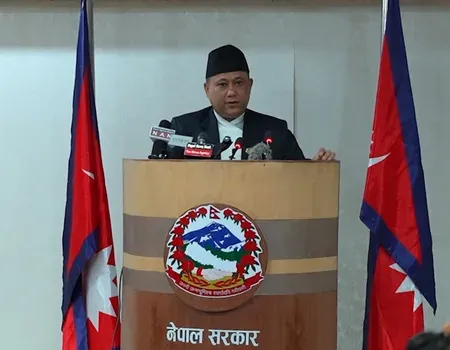 Nepal floods: India sends 57+ tonnes of aid, 288 Indians missing
