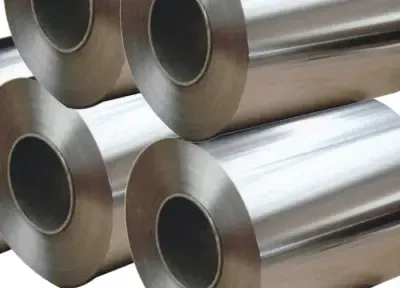 Should the Aluminium Industry Push for a 15% Customs Duty?