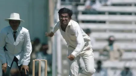 अलविदा दिलीप दोषी : पैर में फ्रैक्चर के बावजूद देश के लिए खेले, प्रथम श्रेणी में झटके 898 विकेट