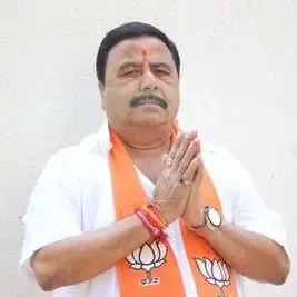 PM Modi Mourns the Loss of BJP MLA Govind Parmar, A Champion of Social Service