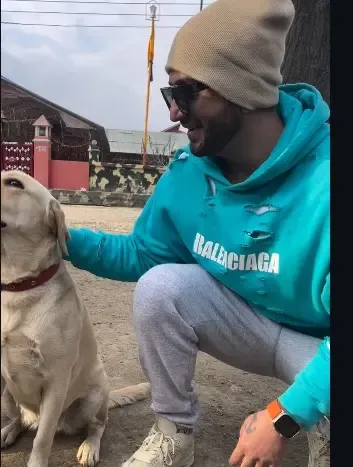 अली गोनी के जन्मदिन पर सितारों का प्यार, जैस्मिन भसीन, निया शर्मा और अंकिता लोखंडे की विशेष बधाई