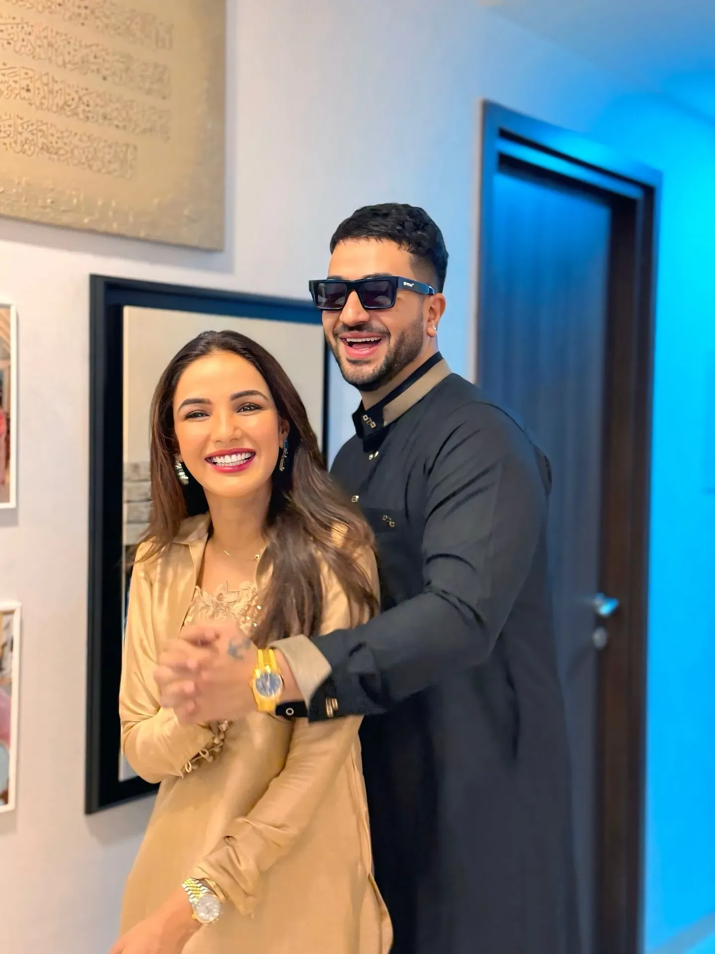 Aly Goni on marriage with Jasmin Bhasin: 'Jab karni hogi khud bata dunga'