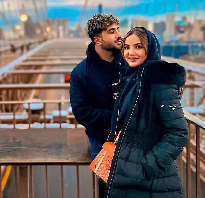 Aly Goni Supports ‘Pyaari Si Ladki’ Jasmin Bhasin: ‘Her Film Releases Tomorrow’