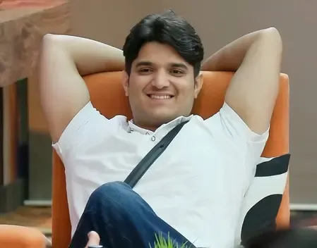 'अमाल मलिक के साथ 'टॉम एंड जेरी' जैसा रिश्ता', 'बिग बॉस 19' से बाहर आकर बोले मृदुल तिवारी