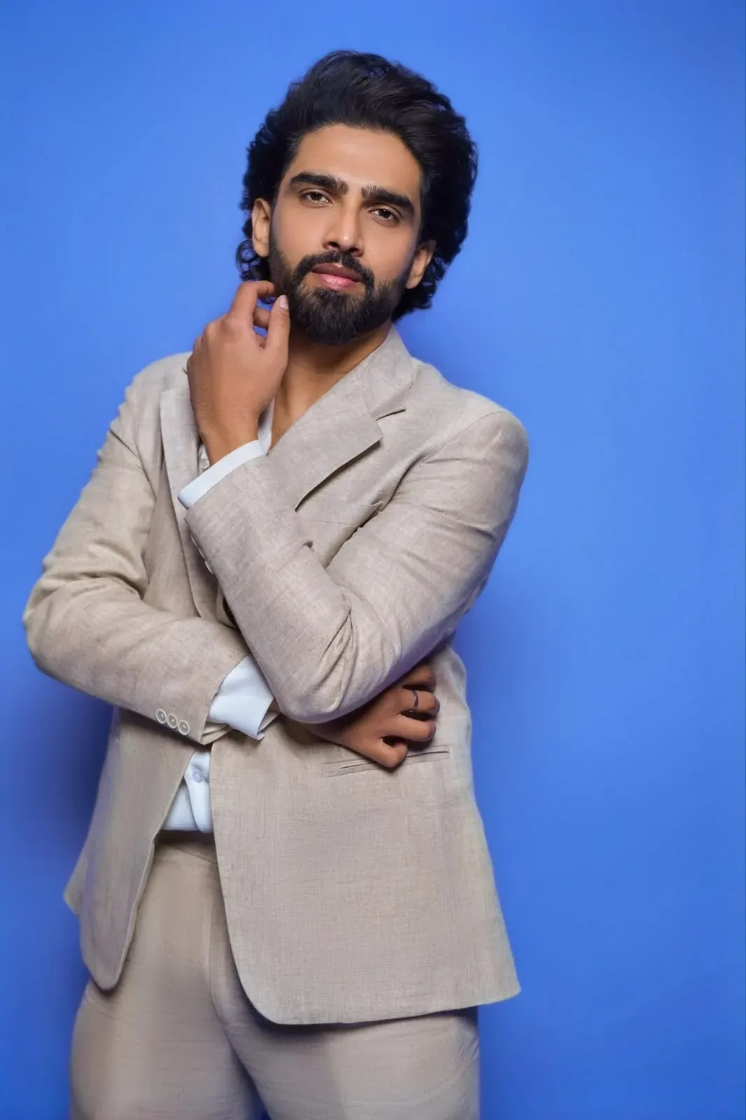 Amaal Mallik targets Tanishk Bagchi over AI vocals, song copying claims