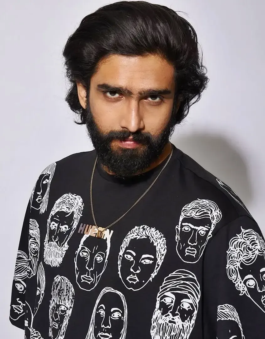 Amaal Mallik Removes Controversial Post on Depression and Family Relations, Issues Clarification