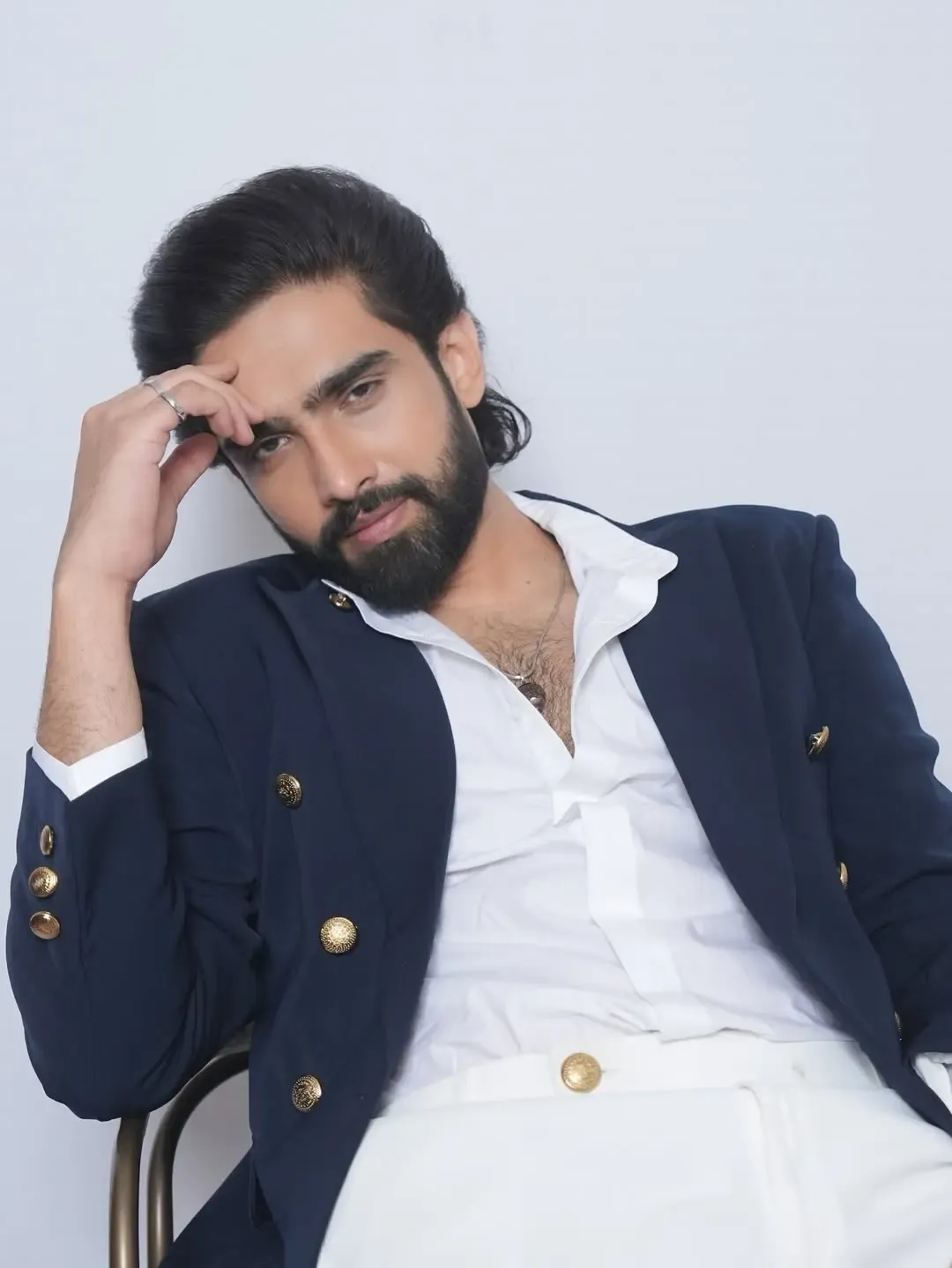 Amaal Mallik pens heartfelt tribute to mentor Pritam: '22 crazy years of unexplainable versatility'