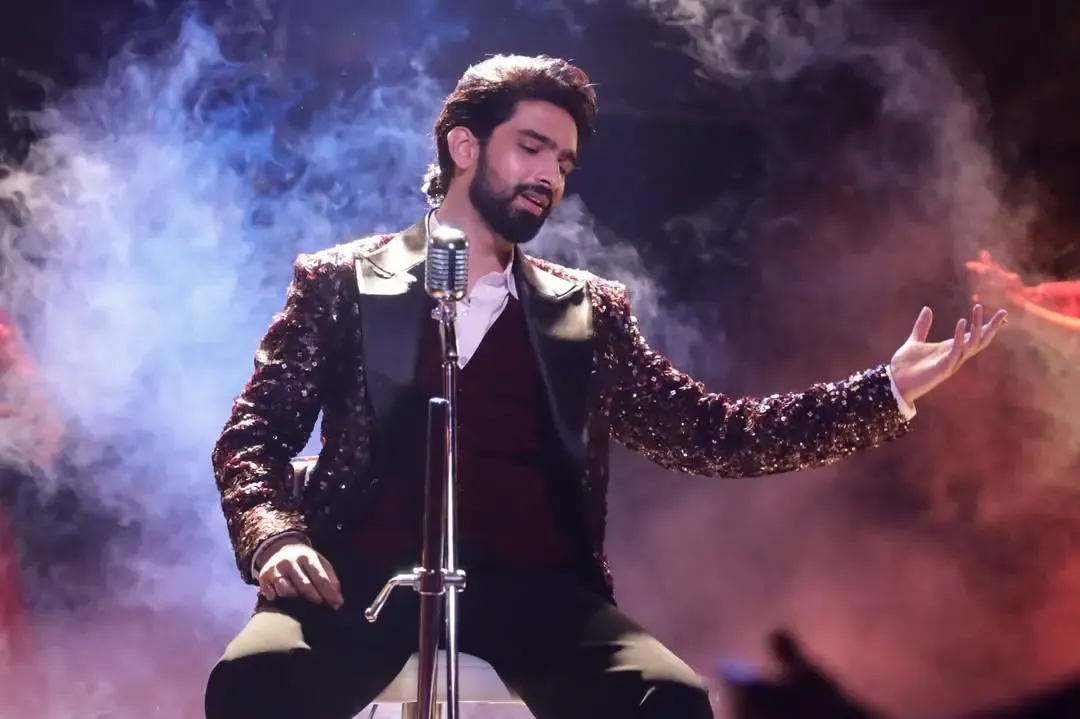 How Did Amaal Mallik Transform His Journey in ‘Bigg Boss’ 19?