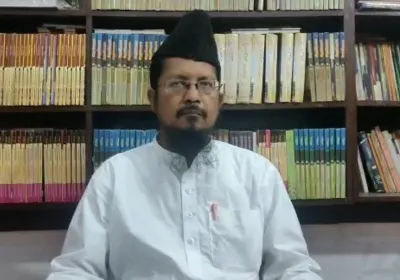 'अमन-शांति बनाए रखें, प्रदर्शन से दूर रहे', जुमे की नमाज से पहले बरेली के मौलाना शहाबुद्दीन रजवी की अपील