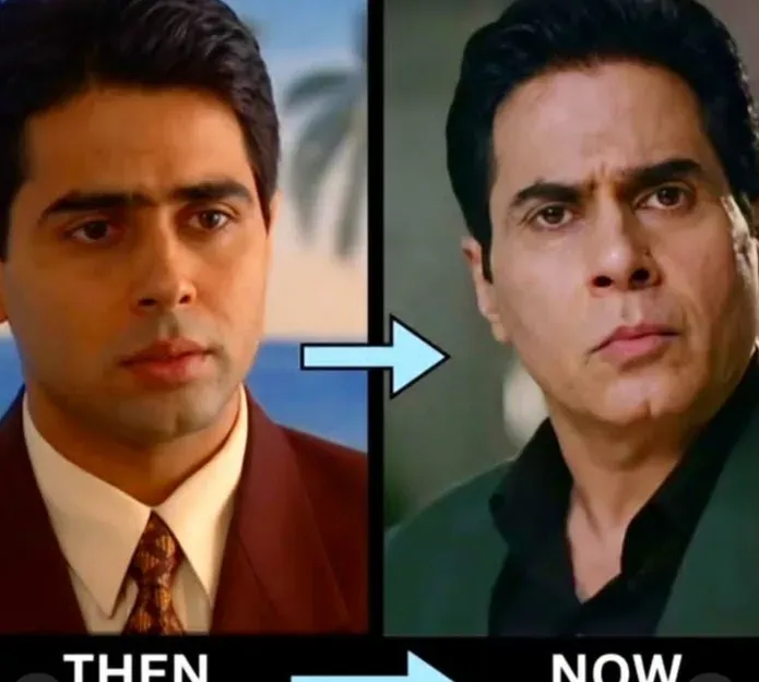 Aman Verma returns to Kyunki Saas Bhi Kabhi Bahu Thi 2 after 26 years