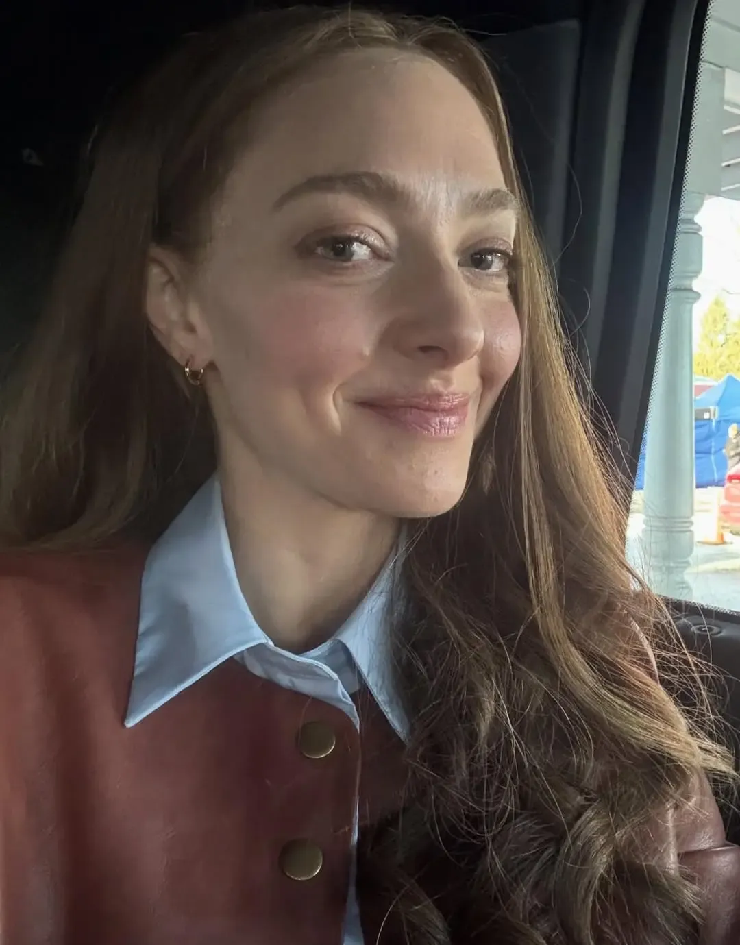 Amanda Seyfried Believes ‘Mamma Mia 3!’ Is Inevitable
