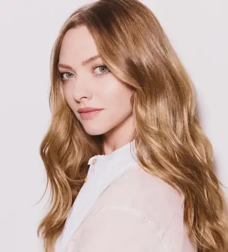 Did Amanda Seyfried Really Keep Her Belly Button Ring?