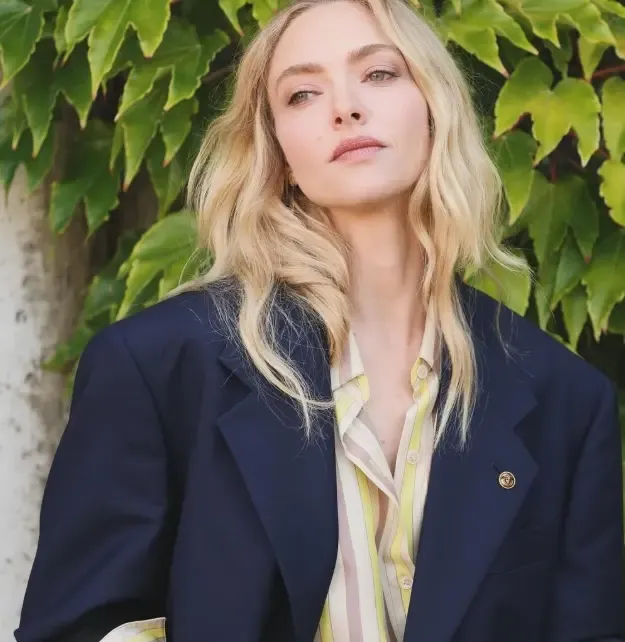 Does Amanda Seyfried See an ‘Uncanny Similarity’ with Sydney Sweeney?