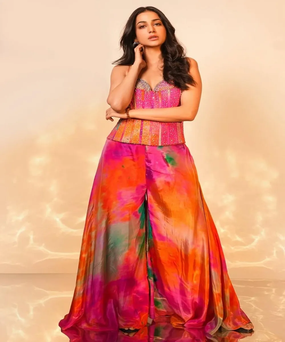 Is Amandeep Sidhu Discovering a New Dimension of Romance in ‘Tu Haii Aashiiki’?