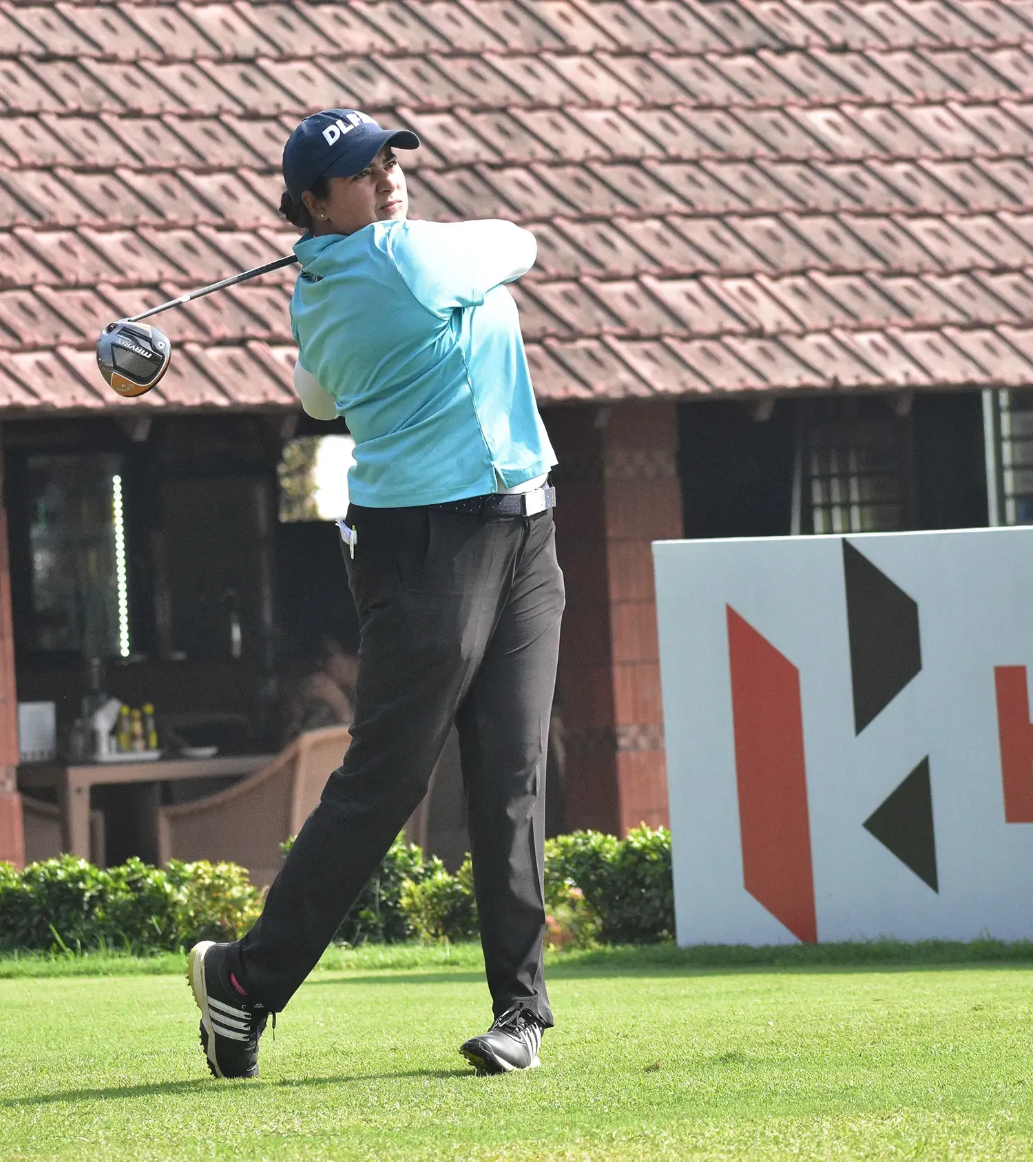 Amandeep, Sneha, and Jasmine Take the Lead at the Inaugural 2025 WPGT Event