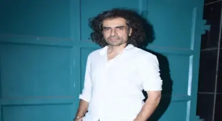 'अमर सिंह चमकीला' को लेकर इंटरनेशनल एमी फेस्टिवल में बोले इम्तियाज अली, 'यह सिर्फ कहानी नहीं, कला और कलाकार का प्यार है'