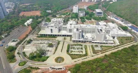 Is Amaravati Truly the Soul of Andhra Pradesh?