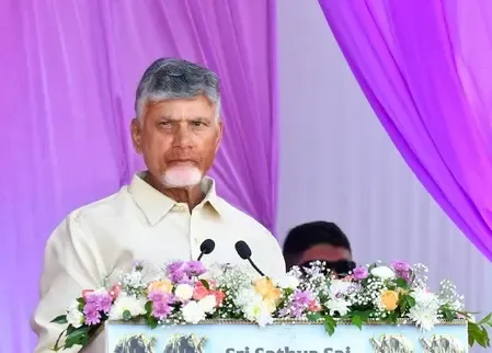 Will Amaravati Transform into the Most Livable City in Three Years?