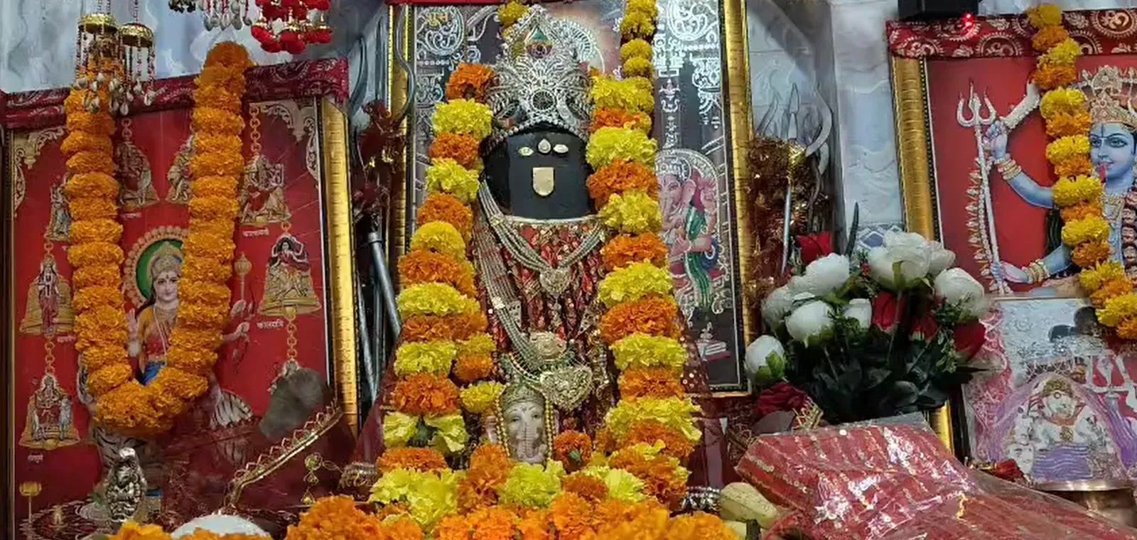 अमरनाथ यात्रा 2026: जम्मू की सीमा पर टाली माता मंदिर में उमड़ी भीड़, जयकारों से गूंजा बॉर्डर