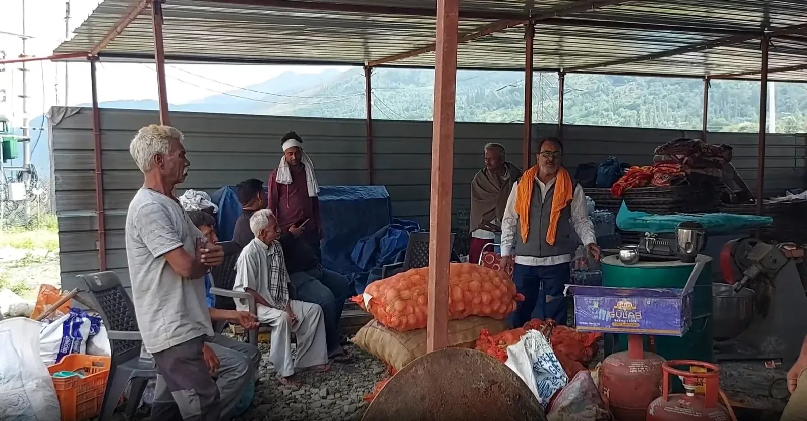 अमरनाथ यात्रा 2026: 3 जुलाई से शुरुआत, बनिहाल में देशभर के सेवा संगठनों ने लगाए लंगर