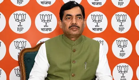 अमरनाथ यात्रियों के लिए पीएम मोदी का पत्र उत्साहवर्धक, कांग्रेस में प्रतिभाओं की उपेक्षा: शाहनवाज हुसैन