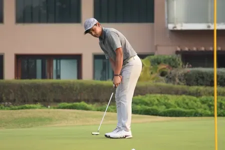 How Did Amateur Pritish Singh, 17, Secure a Six-Shot Victory in Pre-Qualifying II?