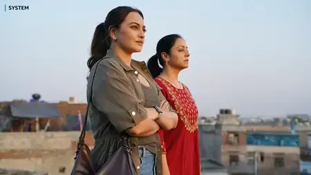 अमेजन प्राइम वीडियो का धमाकेदार ऐलान: 'नागजिला' से 'सिस्टम' तक, नई सीरीज और फिल्मों की भरमार!