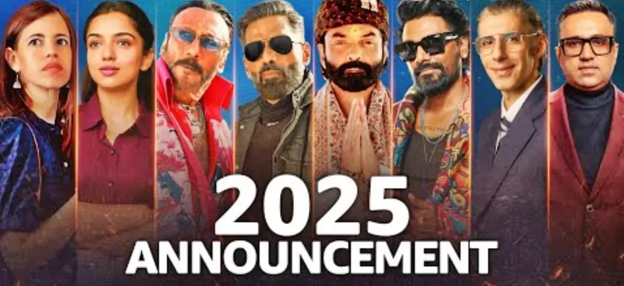 Amazon MX Player’s StreamNext event envisions the future of free entertainment in India