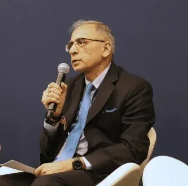 India-US ties strong, bipartisan: Ambassador Kwatra at Capitol Hill