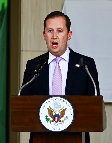 Ambassador Sergio Gor drives India-US ties momentum, analysts say