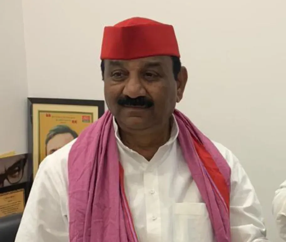 आईपीएस आशुतोष मिश्रा की मां की संदिग्ध मौत: सपा का 17 सदस्यीय दल गुरुवार को अंबेडकरनगर पहुंचेगा
