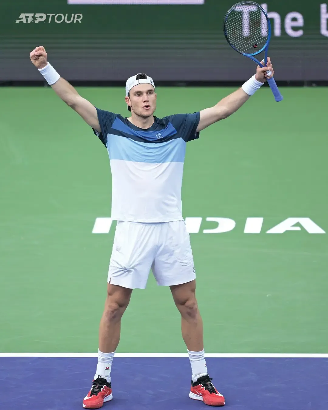 'Driven' Draper is focused on ongoing improvement, aims to keep 'knuckling down'