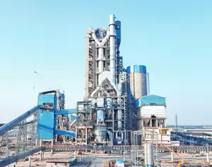 How Did Ambuja Cements and ACC Achieve Net-Zero Targets Validated by SBTi?
