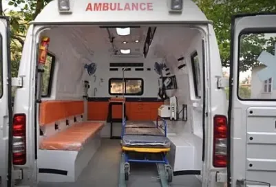 Is the Ambulance Fleet Ready for Diwali Week in Tamil Nadu?