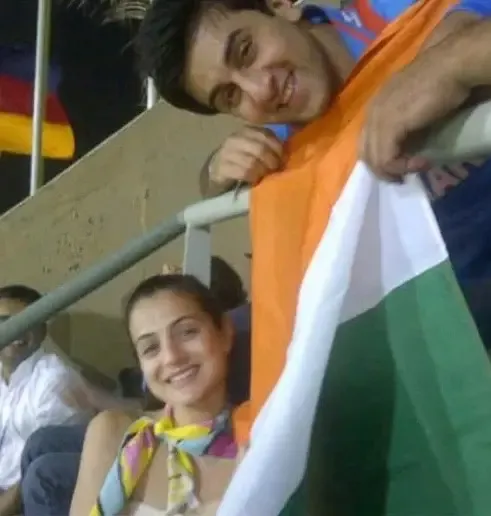 Ameesha Patel shares 2011 World Cup final memory with Ranbir Kapoor from Wankhede