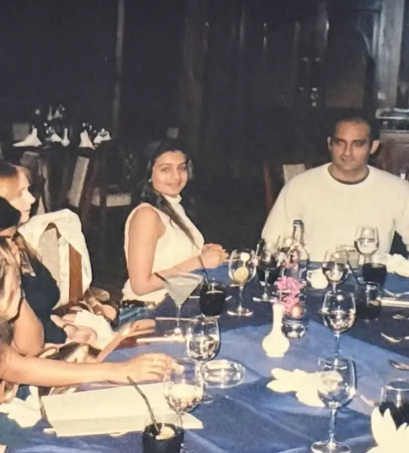 What Did Ameesha Patel Say About Akshaye Khanna's Stellar Year?