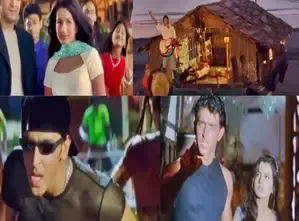 Ameesha Patel thanks audience's love for iconic films as "Kaho Naa Pyaar Hai" re-releases