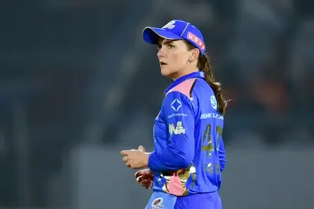 Is Amelia Kerr the New All-Format Skipper for New Zealand Women?
