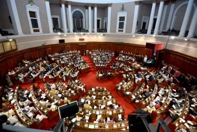 KMC, HMC ward increase bills tabled in West Bengal Assembly