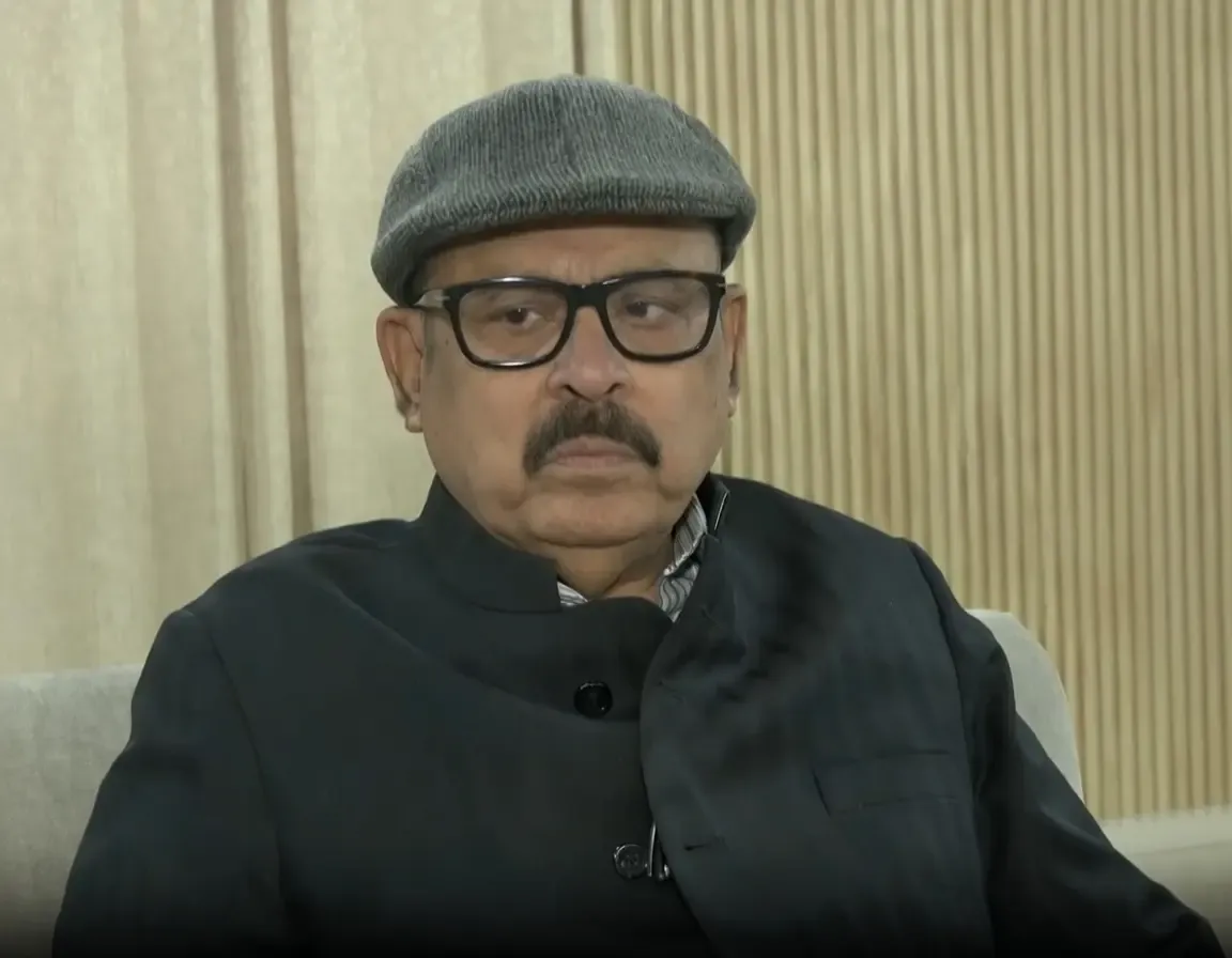 क्या अमेरिका का वेनेजुएला पर कब्जा करना सही है? तारिक अनवर का बयान