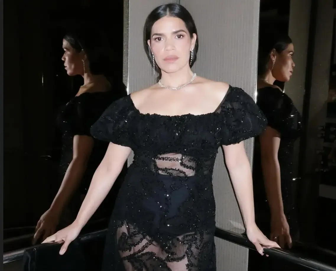 Will America Ferrera's Daughter Adore ‘Ugly Betty’?