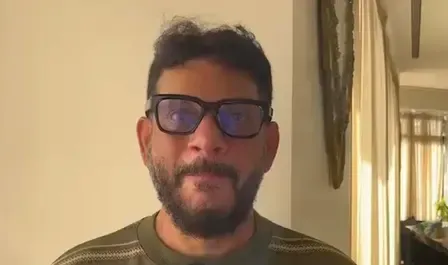 अमेरिका-ईरान में भारत को युद्धविराम करवाना चाहिए था, आतंकवाद को बढ़ावा देने वाला देश आगे क्यों : वारिस पठान